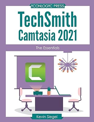 Techsmith camtasia 2021 : les essentiels