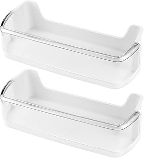 Ami parts da97-08348a da63-05215a panier d'étagère de porte de réfrigérateur compatible avec sam-sung