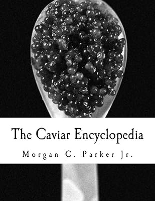 L'encyclopédie du caviar