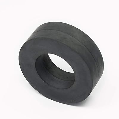 Anneau magnétique en ferrite aomg od60 x id32 x 10 mm 2,4 pouces
