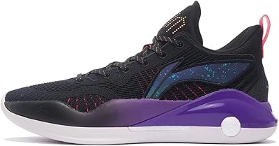 Chaussures de basket-ball professionnelles xvv2 de yu shuai pour hommes, baskets rembourrées portables abas007. Optimisez votre budget avec Diaytar Sénégal