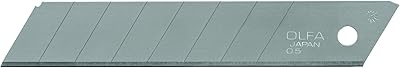 Lames de rechange robustes lb-10 - 18 x 100 mm, paquet de 10