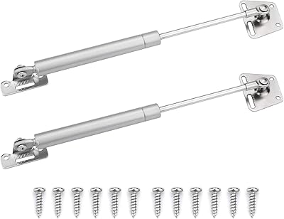 Vérin à gaz 2 pièces de support de vérin levage lent ressort. Redéfinissez vos attentes shopping avec Diaytar