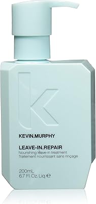 Réparateur sans rinçage kevin murphy (traitement sans rinçage) 200 ml/6,7 oz