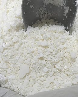 Cire de soja naturelle candle ross 464 pour la fabrication de bougies