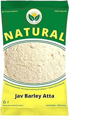 Atta nacré frais naturals (2 kg)
