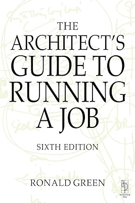 Guide de l'architecte pour exécuter un travail