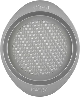 Moule à gâteau rond prestige de 9 pouces