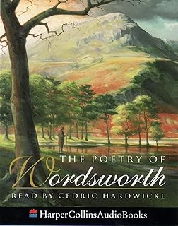 La poésie de wordsworth