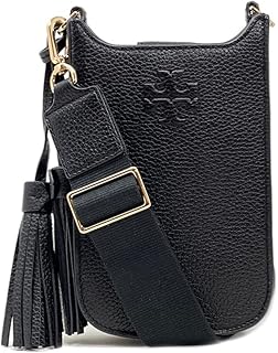 Sacs à bandoulière pour téléphone portable tory burch thea pour femme (noir), noir, noir. Diaytar Sénégal : Simplicité, rapidité, économie