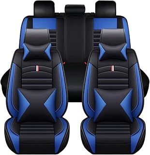 Ensemble complet de housses de siège de voiture pour jeep wrangler jk sahara