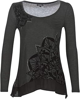 T-shirt desigual sullivan pour femme