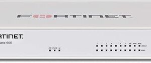 Appliance de pare-feu fortinet fortijet nouvelle génération (ngfw)-60e/fg-60e, 10 ports ge rj45. Diaytar Sénégal : Le plaisir d'acheter sans se priver