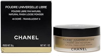 Poudre visage chanel universal libre - 40 poudre