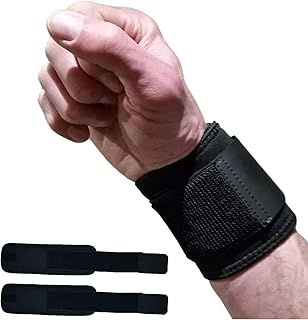 Enveloppements de poignet pour tendinite du support soulager la douleur