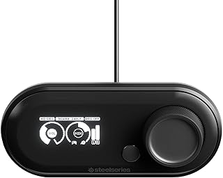 Game duck par steelseries - duck game certifié haute résolution par la digital