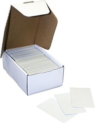 Cartes à jouer vierges. Achetez en toute sérénité sur Diaytar