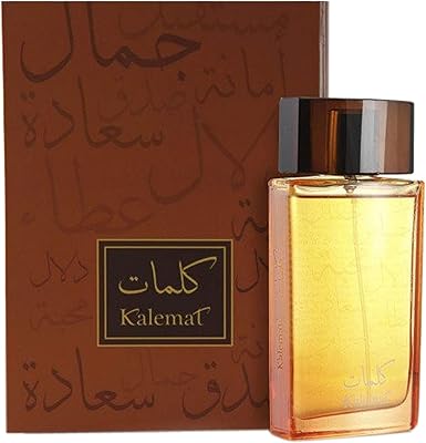 Arabian oud arabian calimat pour unisexe 100 ml - eau de parfum