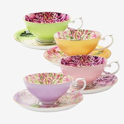 Pu l c h r e t u d i ensemble de tasses