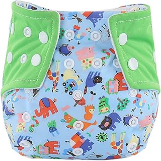 Couches de bain mimi baby couches réutilisables pour bébés garçons et filles