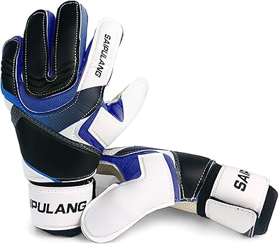 Gants de gardien de but de football bebebski pour enfants et adultes gants de gardien de but de football taille 7/8/9. Diaytar : Votre allié pour des achats malins et économiques