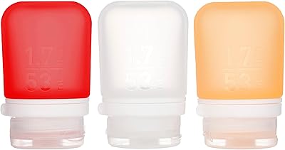 Human gear gotoob 3-pack + recharge 53 ml