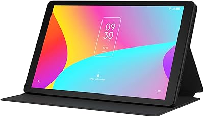 Tablette android wi-fi tcl tab 8 écran hd 8 pouces mémoire