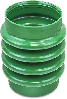 Xiaokeis soufflet de démarrage jumping jack compacteur pour wacker rammer tamper