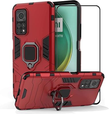 Coque de protection second spring pour xiaomi mi 10t 5g / mi 10t