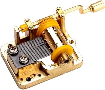 18 partitions d'animation pour boîte à musique diy, fur elise, golden music movement. De la mode à l'électronique, Diaytar Sénégal a tout ce qu'il vous faut