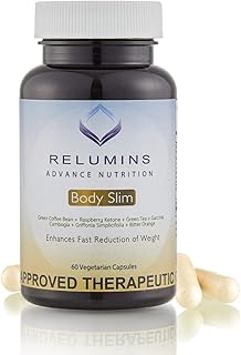 Capsules reluminos body slim d'advance nutrition 60 gélules – Photo produit Dakar Sénégal – Livraison rapide Capsules reluminos body slim d'advance nutrition 60 gélules. Diaytar Sénégal : Votre destination e-commerce pour des produits de qualité à prix discount