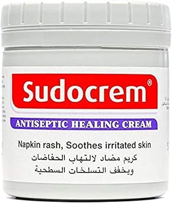 Crème antiseptique sodo 250 g. Commandez malin, vivez mieux avec Diaytar