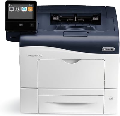 Imprimante laser couleur xerox versalink c400dn a4 recto verso blanc bleu. Trouvez tout ce dont vous avez besoin sur Diaytar Sénégal