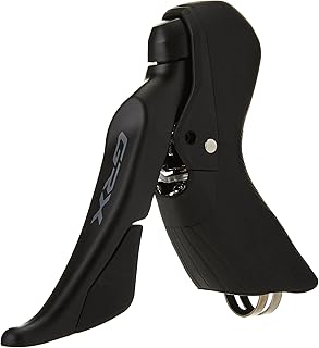 Levier de changement de vitesse mécanique shimano grx st-rx600 grx, 11 vitesses, main droite, noir – Photo produit Dakar Sénégal – Livraison rapide Levier de changement de vitesse mécanique shimano grx st-rx600 grx, 11 vitesses, main droite, noir. Achetez en toute sérénité sur Diaytar