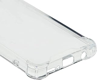 Coque arrière en tpu transparent antichoc pour samsung galaxy s9