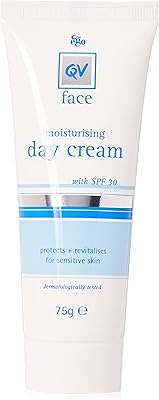 Crème hydratante pour le visage ego avec spf30+ et crème de jour, 75