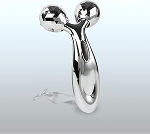 ROULEAU DE MASSAGE FACIAL 3D BELLATM - OUTILS DE LIFTING DU VISAGE