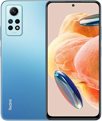Redmi note 12 pro 4g