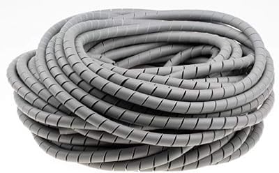 Enroulement de fil spiralé royal apex hd pour organiser les câbles d'ordinateur, d'ordinateur et de voiture (10 mm). Diaytar Sénégal : Votre guichet unique pour tous vos achats