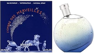 Hermès la ambre de marvelilles eau de parfum, 100 ml