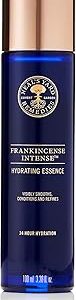 Neal's yard remedies frankincense intensetm hydrating essence | sérum anti-âge | sérum hydratant et affinant à l'acide hyaluronique | cliniquement prouvé et certifié biologique | 100 ml. Diaytar : Votre source de bonnes affaires en ligne
