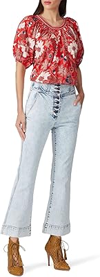 Jean ellis jeans pour femme