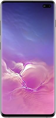 Samsung galaxy s10 plus sim unique - 128 go, 8 go de ram