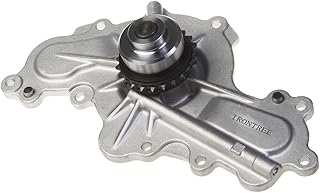 Aw6023 kit de pompe à eau professionnelle avec joint pour ford