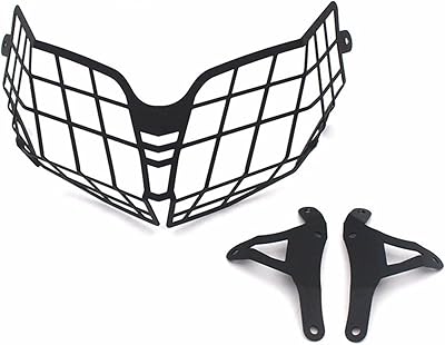 Protections de phares de moto pour benelli pour trk502 pour trk 502x protection
