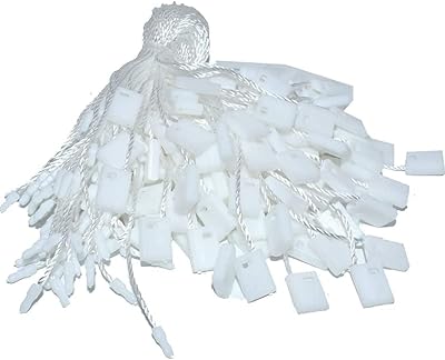 Gzs ruban de suspension en nylon blanc facile et rapide à installer