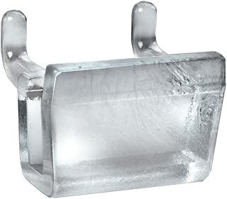 Azar displays 700021 125 " l x 05 " p 075 " h