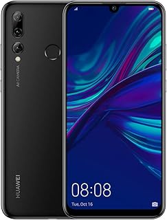 Huawei smartphone p smart plus 2019 64 go 6,25 pouces fhd + dewdrop