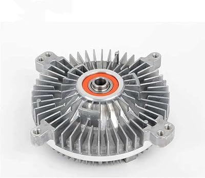 Ventilateur d'embrayage autostar allemagne pour mercedes benz 1192000122