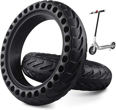 Pneu solide de 85 pouces pour xiaomi mijia m365 remplacement de roue